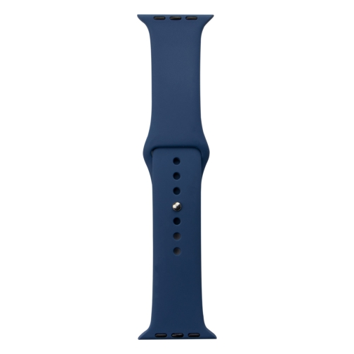 Купити Ремінець для Apple Watch Band Silicone One-Piece Size-S 42/44/45/49 mm, 53