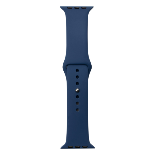 Ремінець для Apple Watch Band Silicone One-Piece Size-S 42/44/45/49 mm превью 53