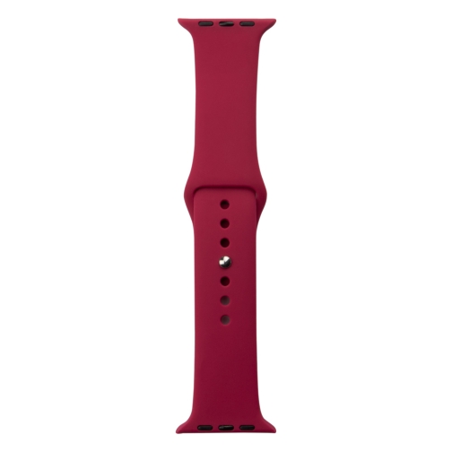 Купити Ремінець для Apple Watch Band Silicone One-Piece Size-S 42/44/45/49 mm, 55