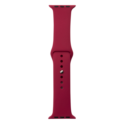 Ремінець для Apple Watch Band Silicone One-Piece Size-S 42/44/45/49 mm превью 55