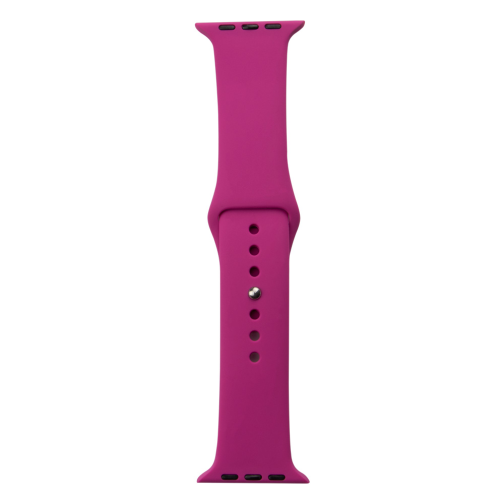 Ремінець для Apple Watch Band Silicone One-Piece Size-S 42/44/45/49 mm превью 57