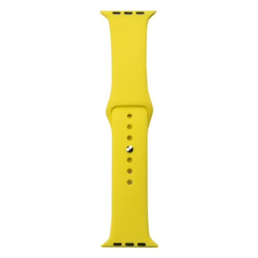Купити Ремінець для Apple Watch Band Silicone One-Piece Size-S 42/44/45/49 mm, 58