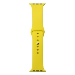 Купити Ремінець для Apple Watch Band Silicone One-Piece Size-S 42/44/45/49 mm, 58