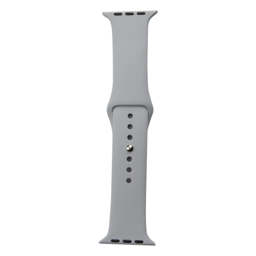 Купити Ремінець для Apple Watch Band Silicone One-Piece Size-S 42/44/45/49 mm, 59