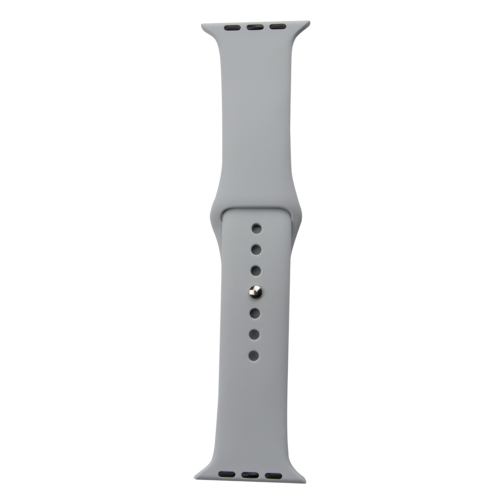 Ремінець для Apple Watch Band Silicone One-Piece Size-S 42/44/45/49 mm превью 59