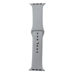 Купити Ремінець для Apple Watch Band Silicone One-Piece Size-S 42/44/45/49 mm, 59