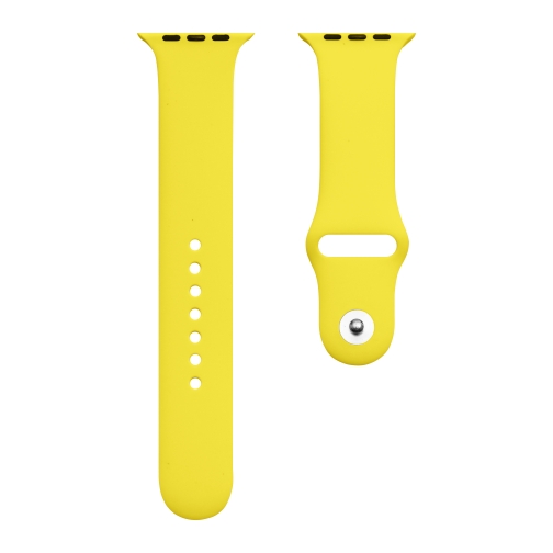 Купити Ремінець для Apple Watch Band Silicone One-Piece Size-S 42/44/45/49 mm, 62