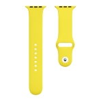 Купити Ремінець для Apple Watch Band Silicone One-Piece Size-S 42/44/45/49 mm, 62