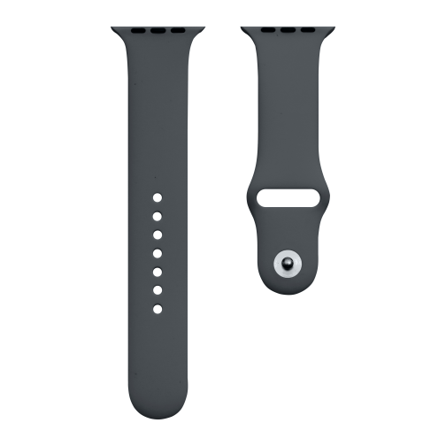 Ремінець для Apple Watch Band Silicone One-Piece Size-S 42/44/45/49 mm превью 63