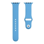 Купити Ремінець для Apple Watch Band Silicone One-Piece Size-S 42/44/45/49 mm, 68