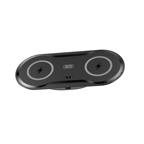 Купити Бездротовий Зарядний Пристрій XO WX025 20W 2 in 1