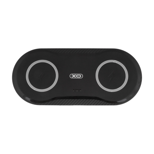 Купити Бездротовий Зарядний Пристрій XO WX025 20W 2 in 1, 5