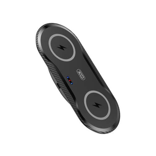 Купити Бездротовий Зарядний Пристрій XO WX025 20W 2 in 1, 3