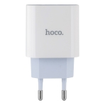 Купить Сетевое Зарядное Устройство Hoco C76A Plus PD 20W 3A