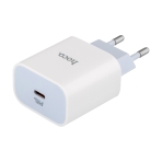 Купить Сетевое Зарядное Устройство Hoco C76A Plus PD 20W 3A, 3