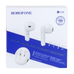 Купити Бездротова Стерео Гарнітура Borofone BW08 TWS, 2