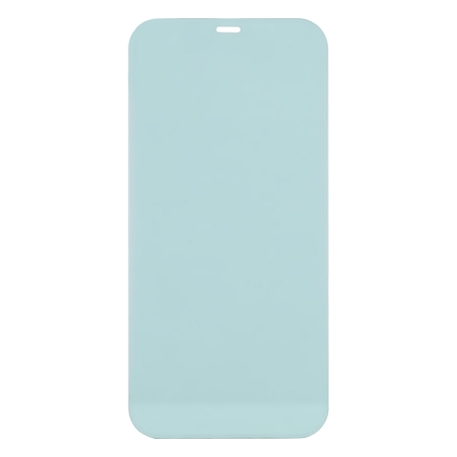 Купить Защитное стекло Baseus 0.3 mm (Green Light) для iPhone 12/12 Pro (2 шт) SGAPIPH61P-LP02, 2