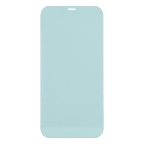Захисне скло Baseus 0.3 mm Eye Protection (Green Light) для iPhone 12/12 Pro (2 шт) SGAPIPH61P-LP02 превью 2