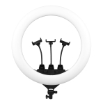 Купить Лампа Ring Light 56cm Remote Bag ZB-F488 Original