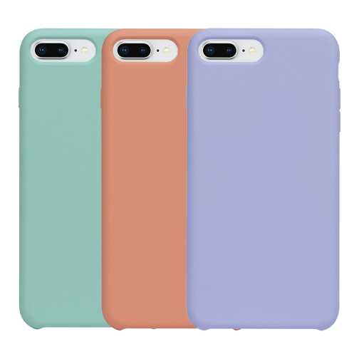 Чохол Soft Case для iPhone 7 Plus/8 Plus