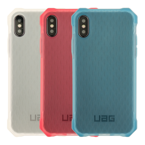 Чохол UAG Armor для iPhone X/Xs