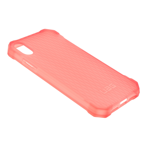 Чохол UAG Armor для iPhone Xr превью 6