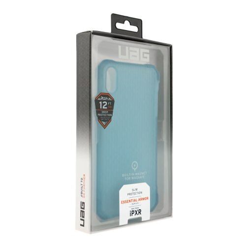 Чохол UAG Armor для iPhone Xr превью 8