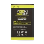Купити Аккумулятор для Nokia 1112 / BL-5CA, 3