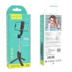 Купити Селфі-Штатив Hoco K17 Remote, 5
