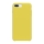 Купити Чохол Soft Case для iPhone 7 Plus/8 Plus 04.Yellow