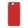 Купити Чохол Soft Case для iPhone 7 Plus/8 Plus 14.Red