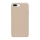 Купити Чохол Soft Case для iPhone 7 Plus/8 Plus 19.Pink Sand