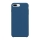 Купити Чохол Soft Case для iPhone 7 Plus/8 Plus 20.Navy Blue