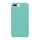 Купити Чохол Soft Case для iPhone 7 Plus/8 Plus 21.Sea Blue