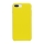 Купити Чохол Soft Case для iPhone 7 Plus/8 Plus 50.Canary Yellow