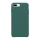 Купити Чохол Soft Case для iPhone 7 Plus/8 Plus 55.Pine Green