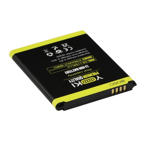 Купить Аккумулятор для Samsung i9300 Galaxy S3 / EB-L1G6LLU, 5