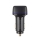 Купить Авто Зарядное Устройство Borofone BZ14A PD20W+QC3.0 Type-C to Type-C 3A, 4