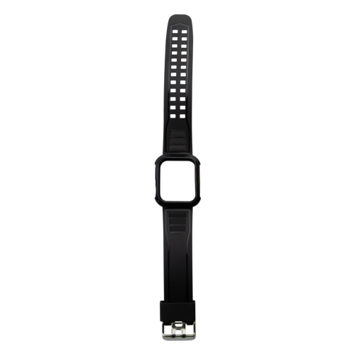 Купить Ремешок для Apple Watch Band Silicone Shine + Protect Case 40/41 mm