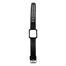Купити Ремінець для Apple Watch Band Silicone Shine + Protect Case 40/41 mm