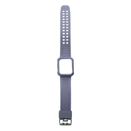 Купить Ремешок для Apple Watch Band Silicone Shine + Protect Case 40/41 mm, 2