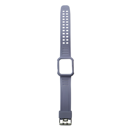 Ремінець для Apple Watch Band Silicone Shine + Protect Case 40/41 mm превью 2