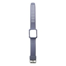 Купити Ремінець для Apple Watch Band Silicone Shine + Protect Case 40/41 mm