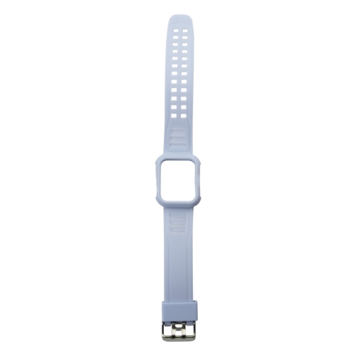 Купить Ремешок для Apple Watch Band Silicone Shine + Protect Case 40/41 mm, 3