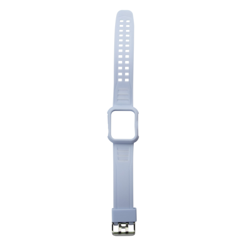 Ремінець для Apple Watch Band Silicone Shine + Protect Case 40/41 mm превью 3