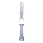 Купить Ремешок для Apple Watch Band Silicone Shine + Protect Case 40/41 mm, 3