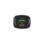 Купить Авто Зарядное Устройство Borofone BZ14A PD20W+QC3.0 Type-C to Type-C 3A, 8