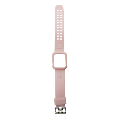 Ремінець для Apple Watch Band Silicone Shine + Protect Case 40/41 mm превью 4