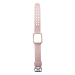 Купить Ремешок для Apple Watch Band Silicone Shine + Protect Case 40/41 mm, 4