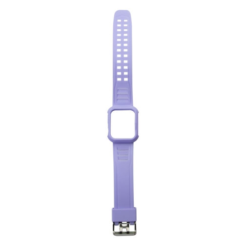Купить Ремешок для Apple Watch Band Silicone Shine + Protect Case 40/41 mm, 5